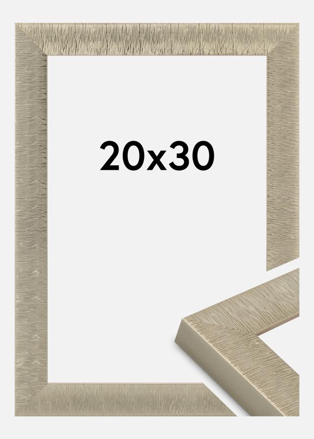 Ram Sahara Akrylglas Champagne 20x30 cm