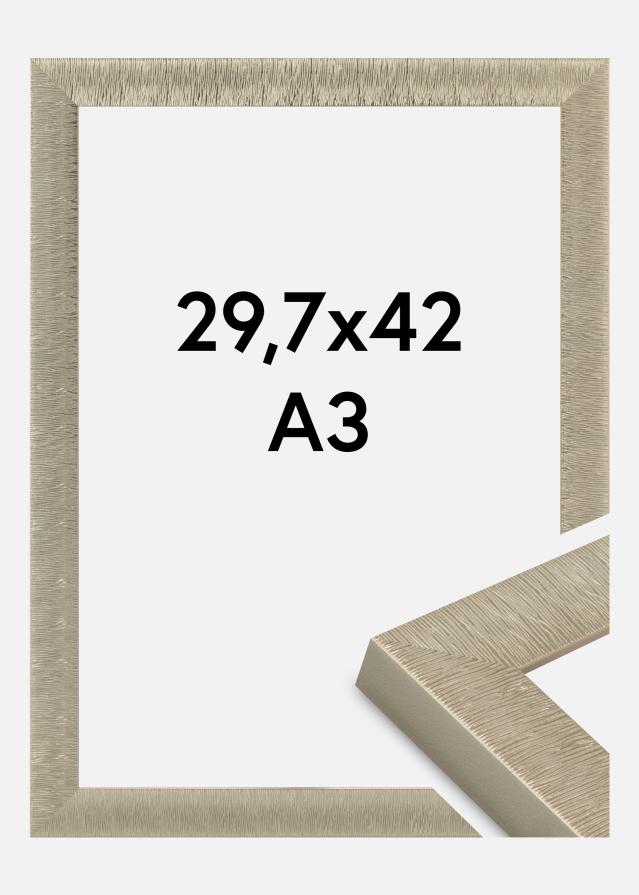 Ram Sahara Akrylglas Champagne 29.7x42 cm (A3)