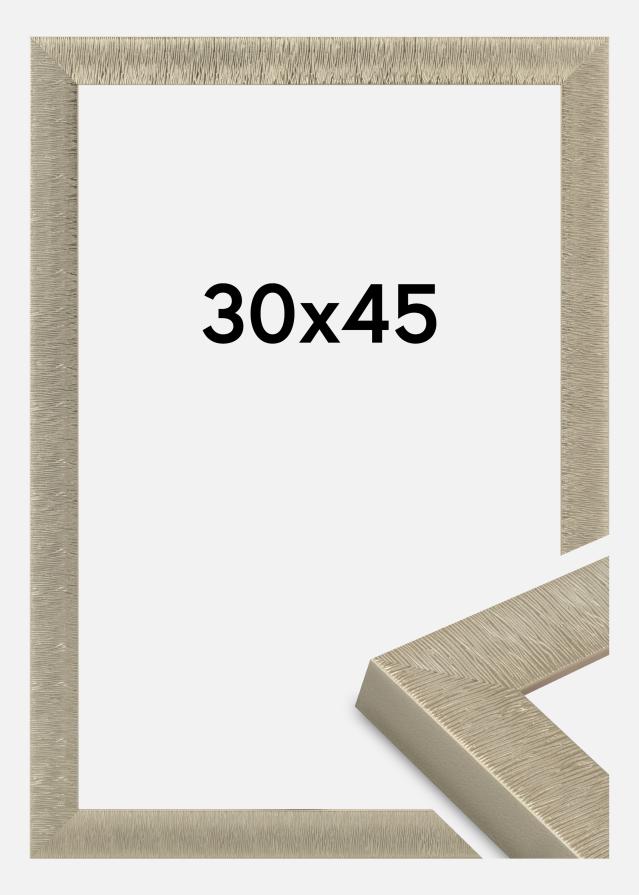 Ram Sahara Akrylglas Champagne 30x45 cm