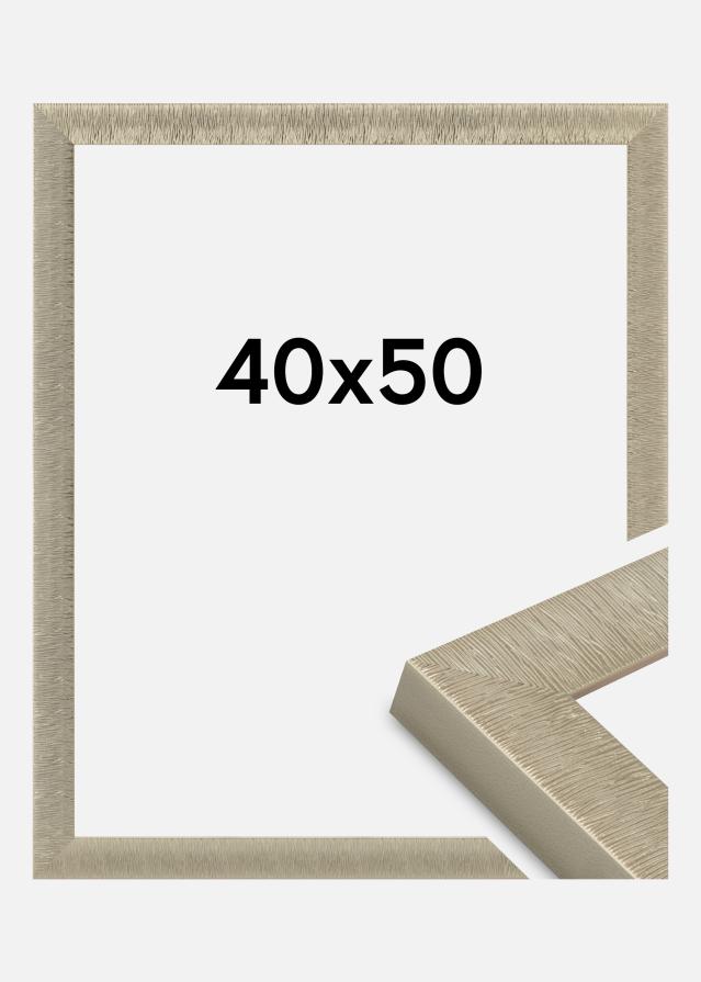 Ram Sahara Akrylglas Champagne 40x50 cm