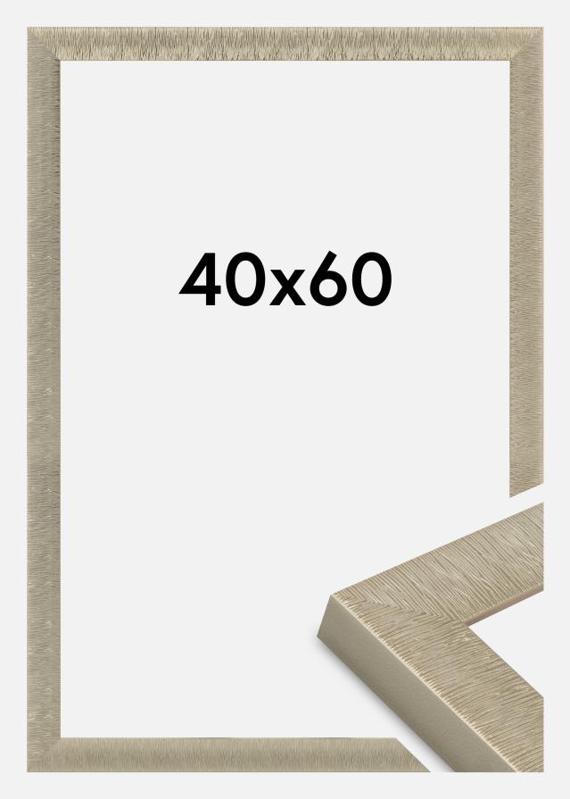 Ram Sahara Akrylglas Champagne 40x60 cm