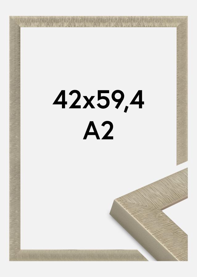 Ram Sahara Akrylglas Champagne 42x59.4 cm (A2)