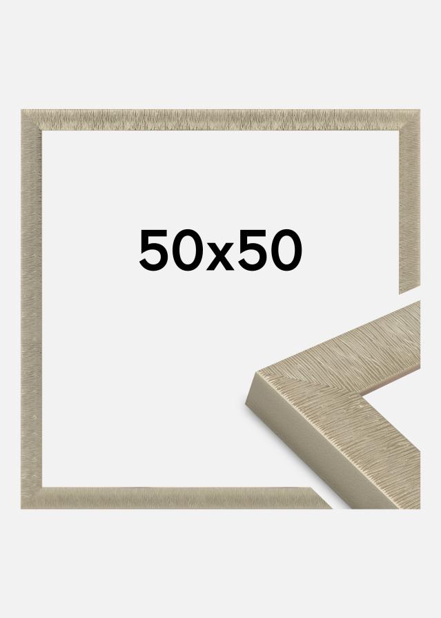 Ram Sahara Akrylglas Champagne 50x50 cm