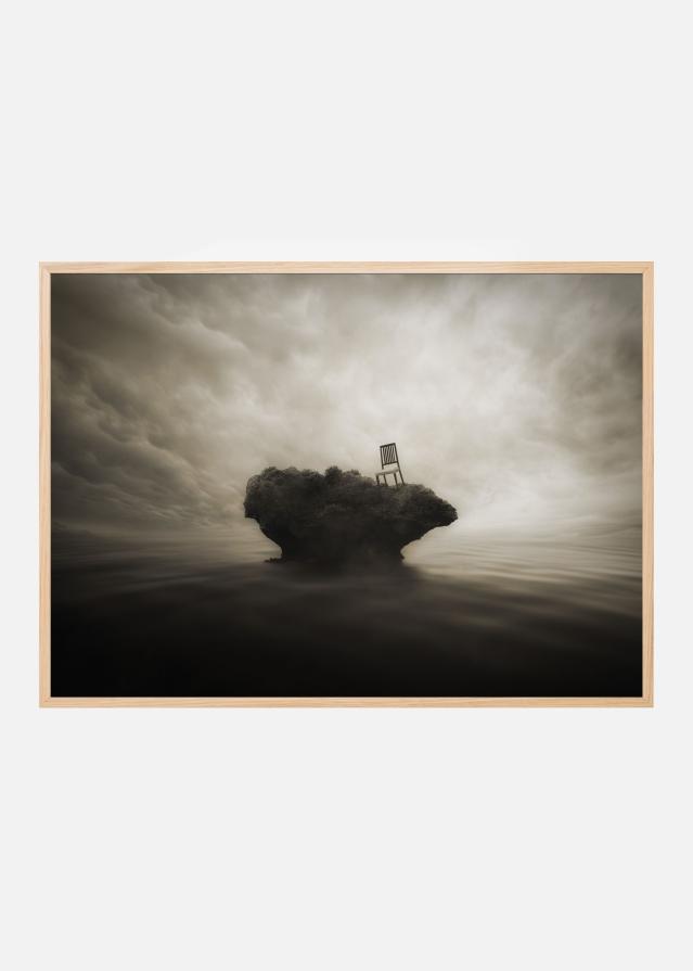 Reserved seats without a master Poster