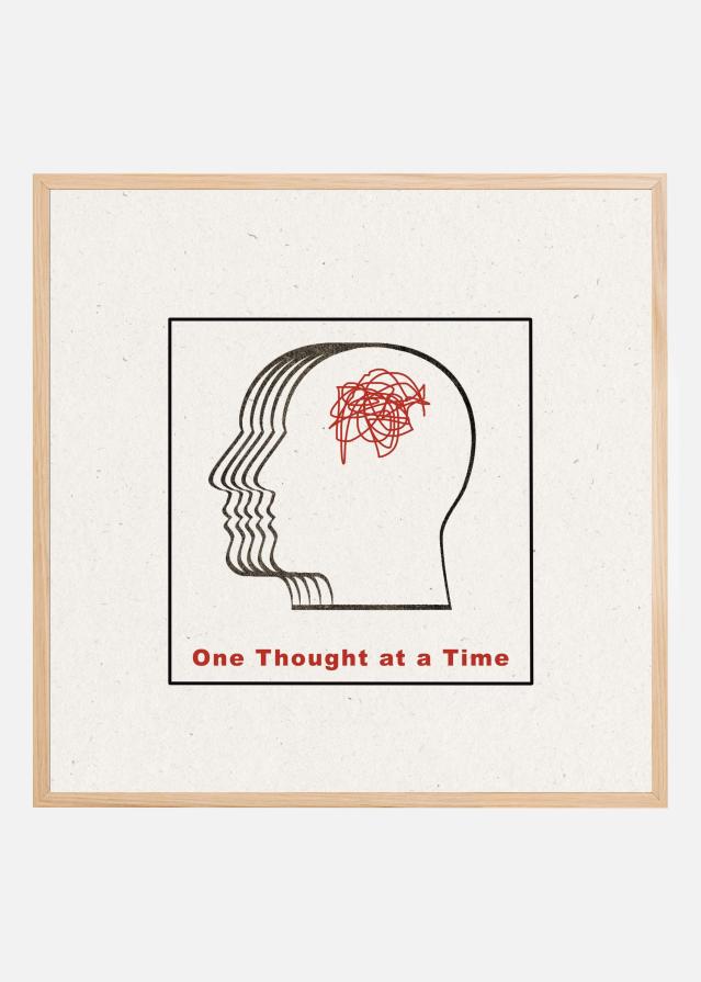 Mind Maze Unraveled Poster