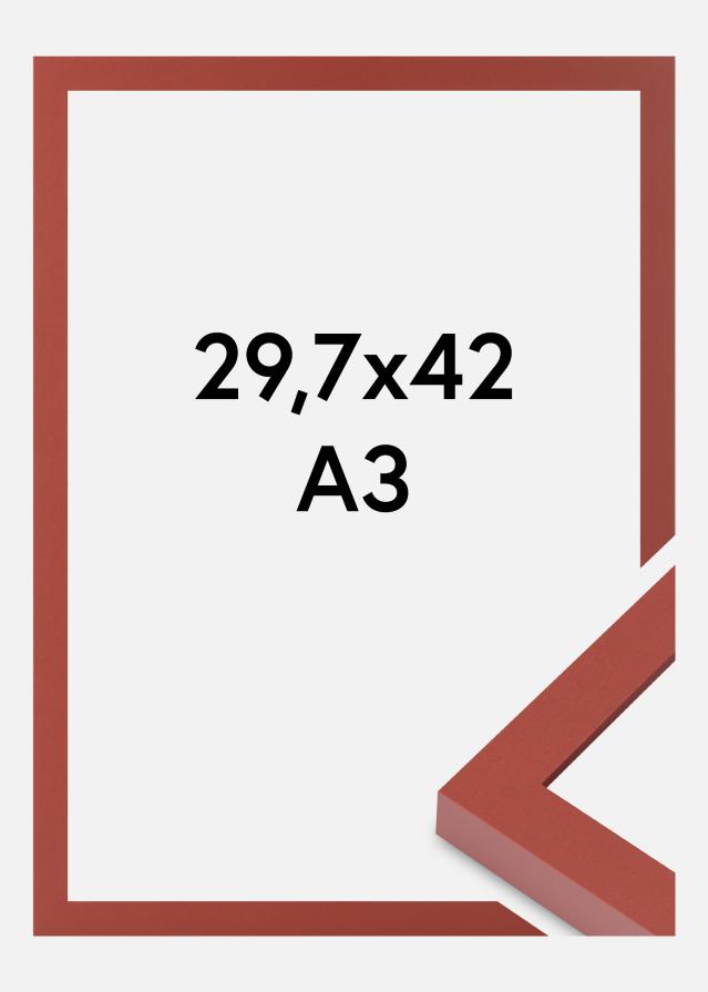 Ram Selection Akrylglas Coral 29.7x42 cm (A3)