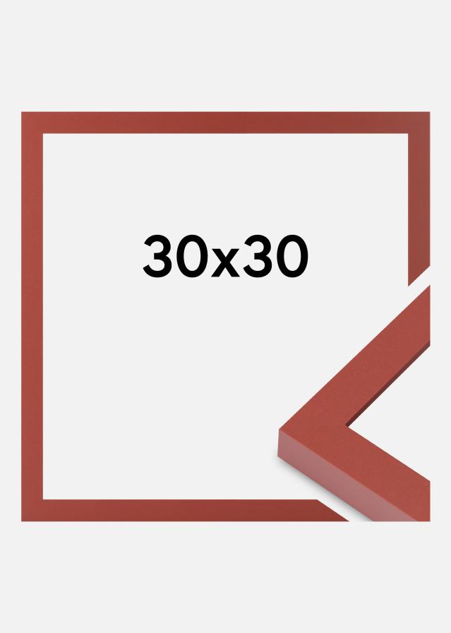 Ram Selection Akrylglas Coral 30x30 cm