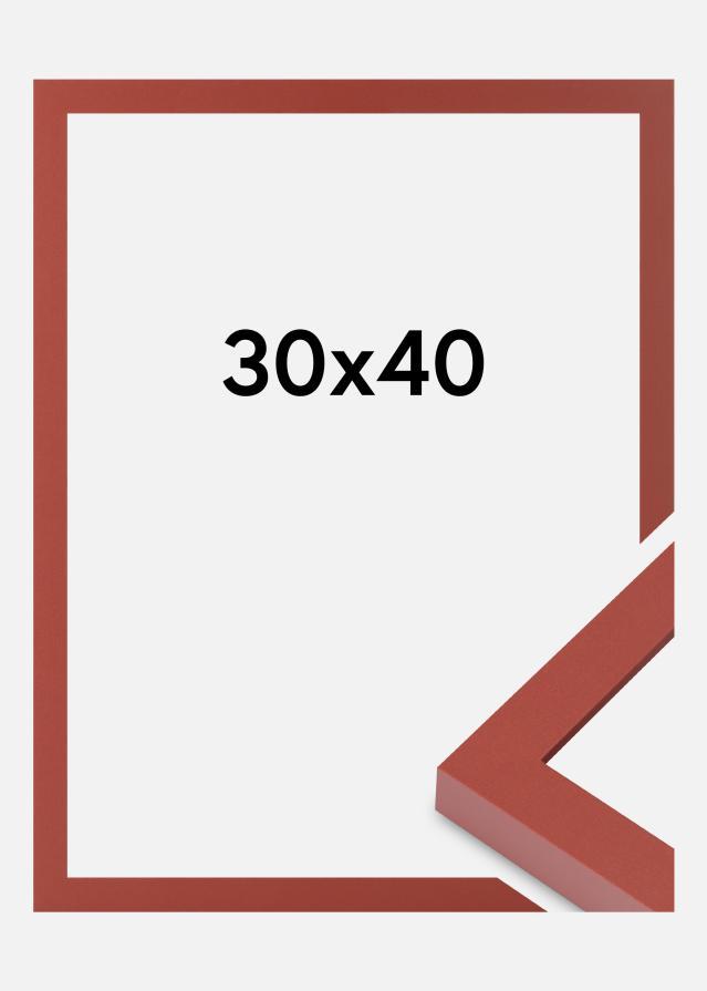 Ram Selection Akrylglas Coral 30x40 cm