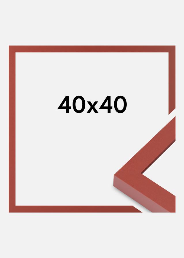 Ram Selection Akrylglas Coral 40x40 cm