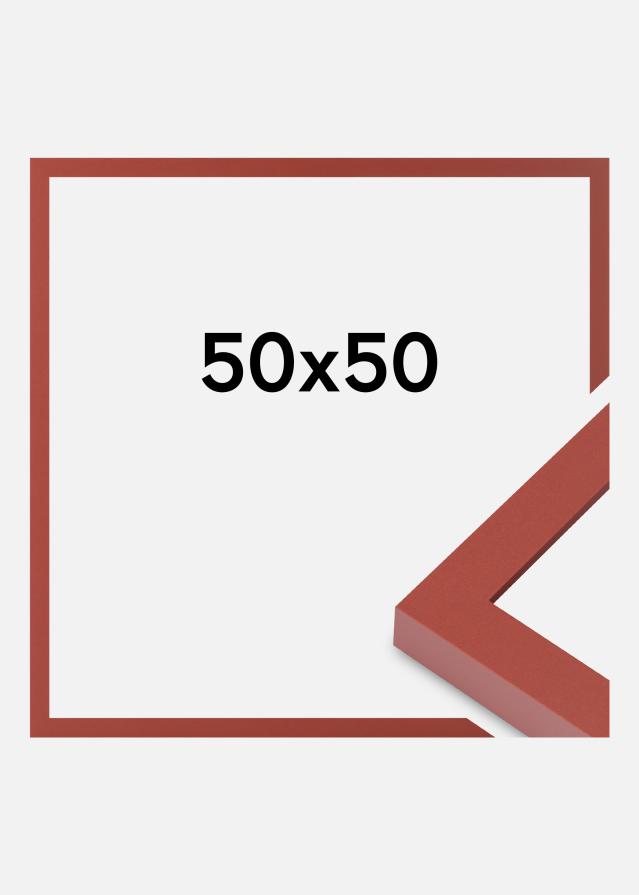 Ram Selection Akrylglas Coral 50x50 cm