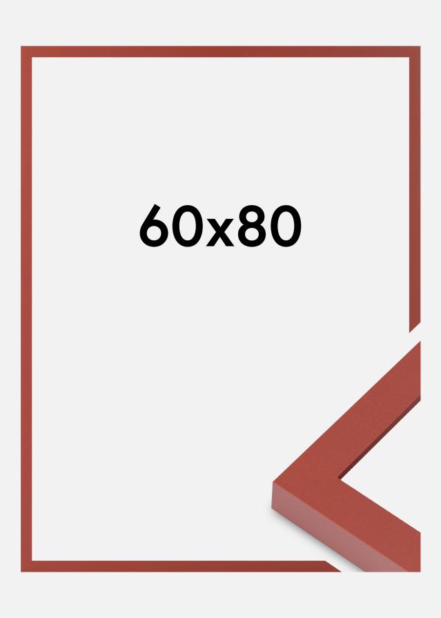 Ram Selection Akrylglas Coral 60x80 cm