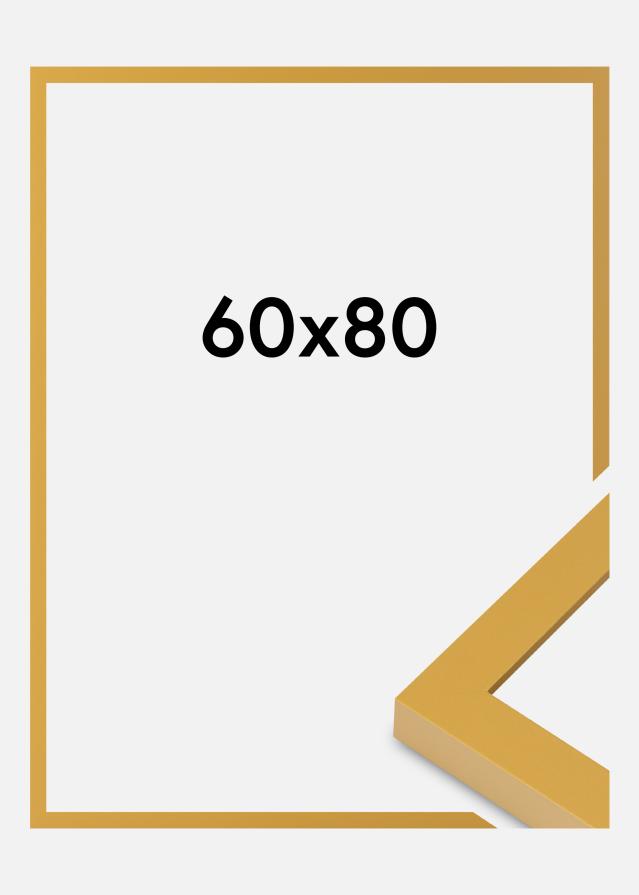 Ram Selection Akrylglas Pineapple Yellow 60x80 cm