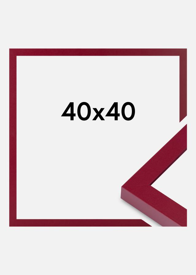 Ram Selection Akrylglas Raspberry 40x40 cm