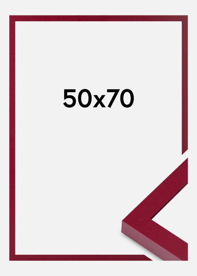 Ram Selection Akrylglas Raspberry 50x70 cm