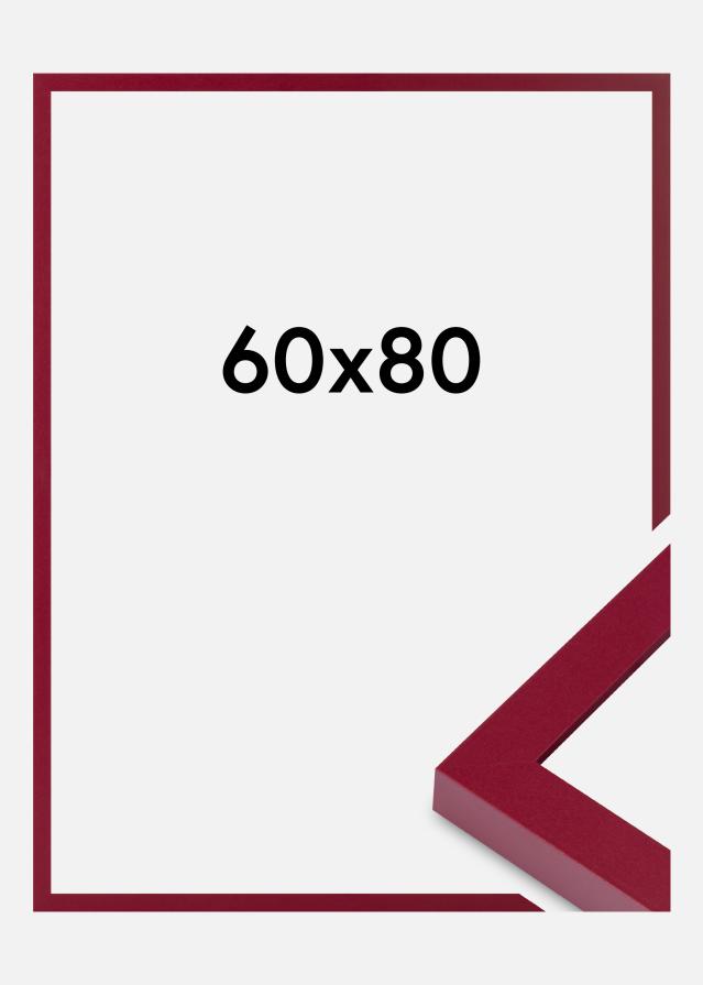 Ram Selection Akrylglas Raspberry 60x80 cm