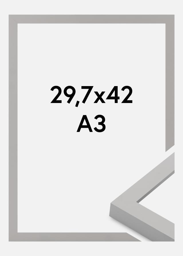 Ram Selection Akrylglas Sand 29.7x42 cm (A3)
