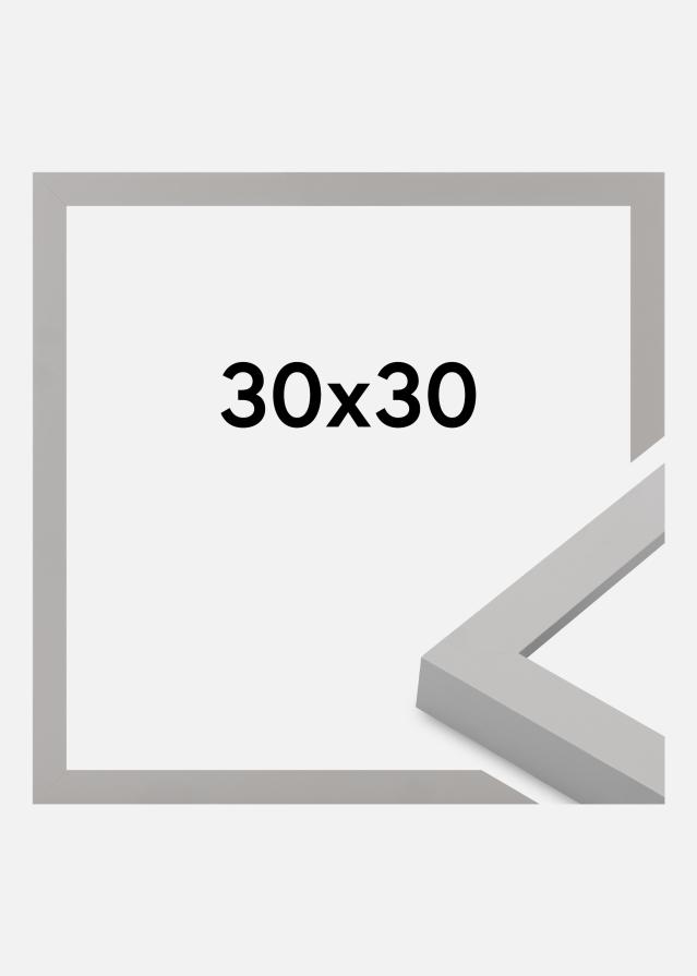 Ram Selection Akrylglas Sand 30x30 cm