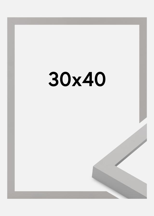 Ram Selection Akrylglas Sand 30x40 cm