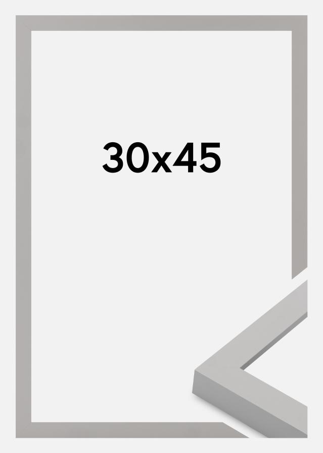 Ram Selection Akrylglas Sand 30x45 cm