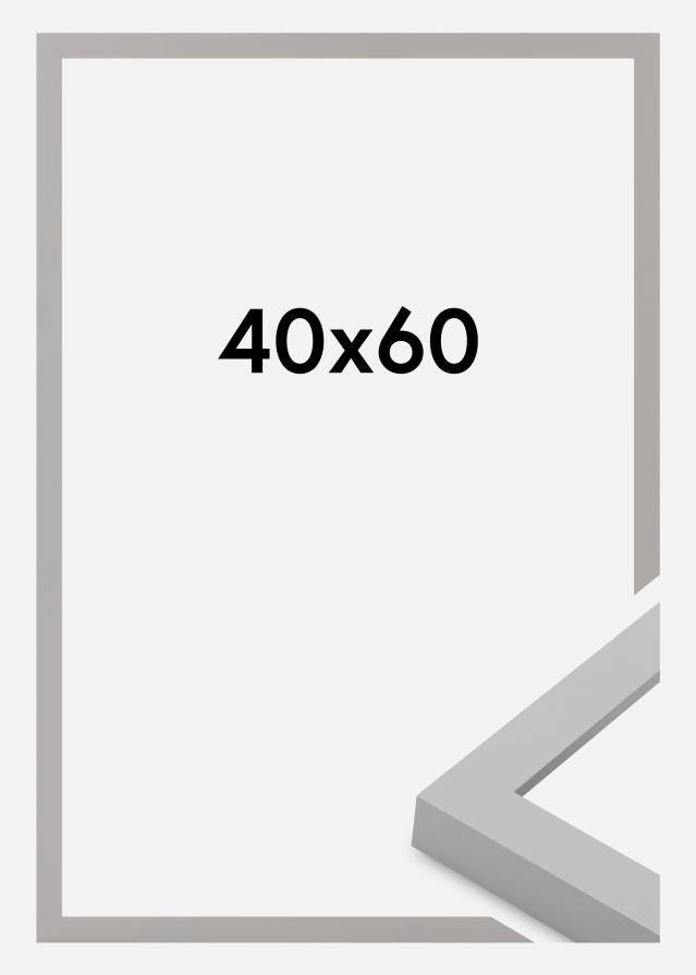 Ram Selection Akrylglas Sand 40x60 cm