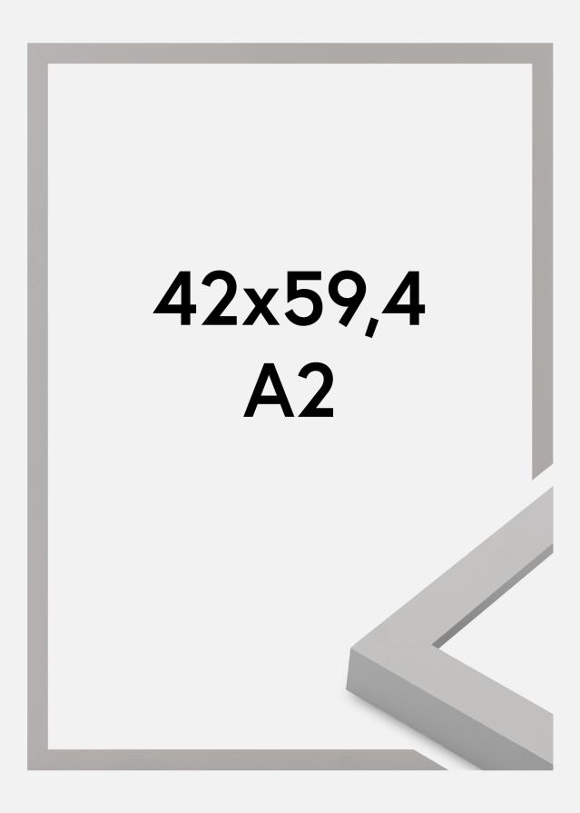 Ram Selection Akrylglas Sand 42x59.4 cm (A2)