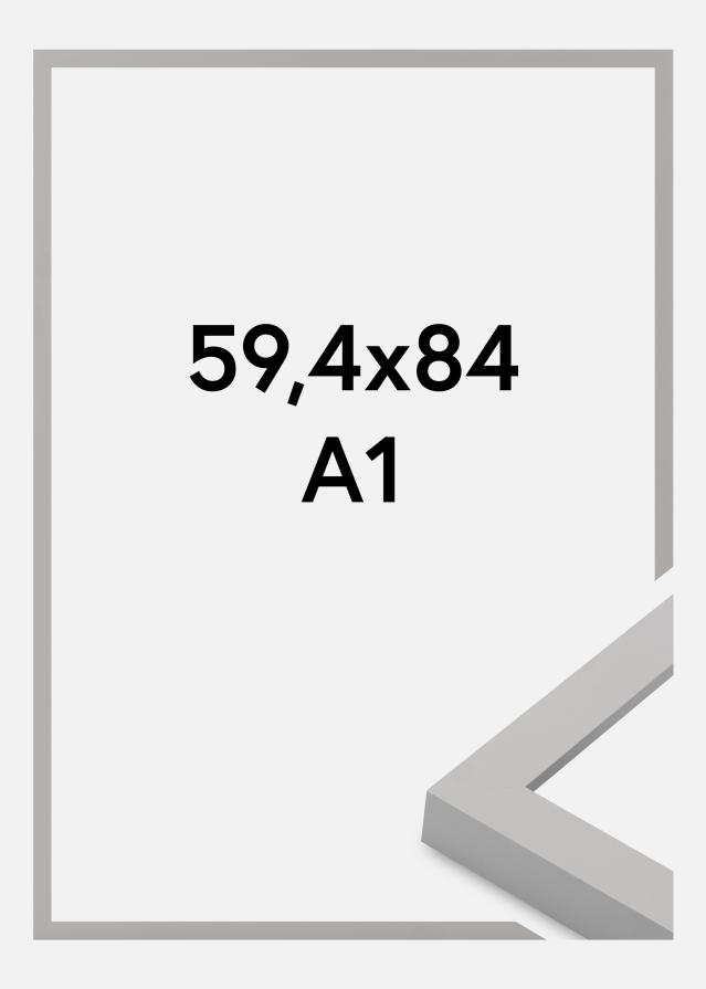 Ram Selection Akrylglas Sand 59.4x84,1 cm (A1)