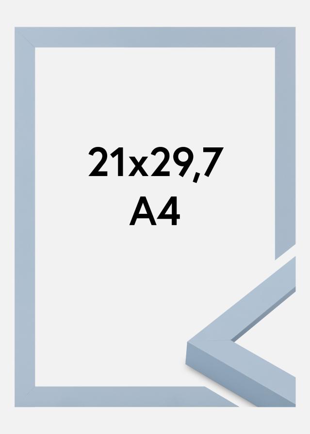 Ram Selection Akrylglas Sky Blue 21x29.7 cm (A4)