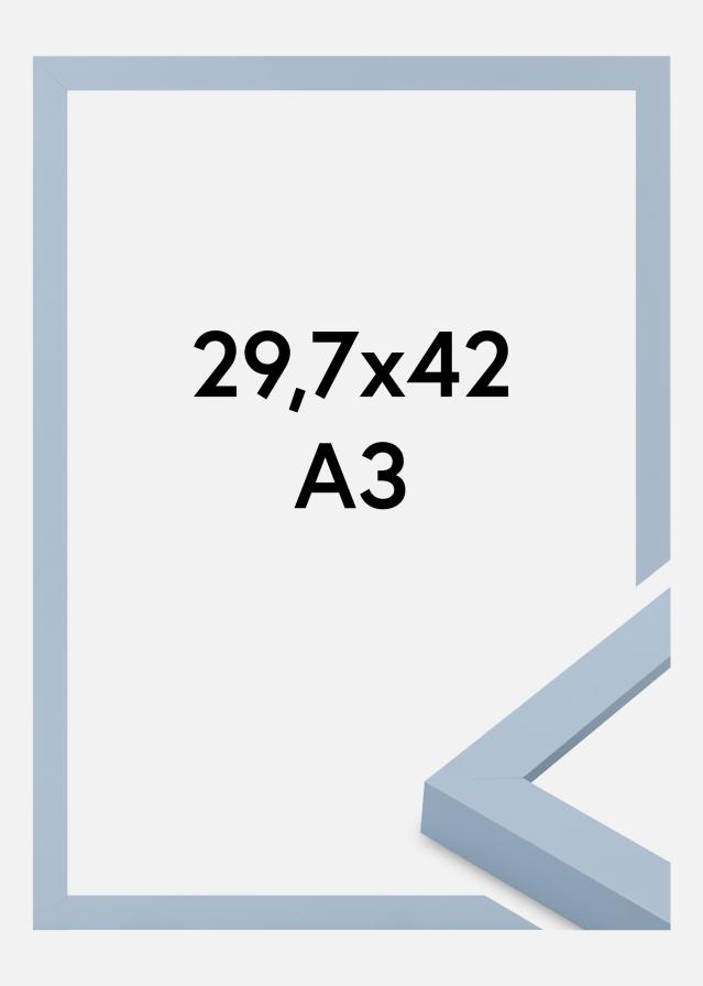 Ram Selection Akrylglas Sky Blue 29.7x42 cm (A3)