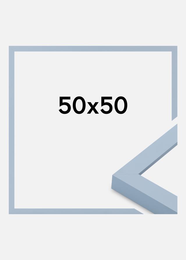 Ram Selection Akrylglas Sky Blue 50x50 cm