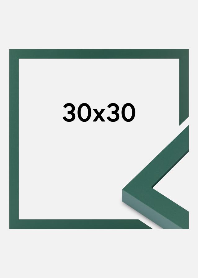 Ram Selection Akrylglas Turquoise 30x30 cm