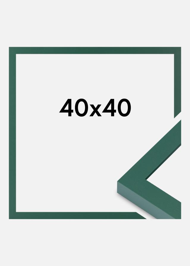 Ram Selection Akrylglas Turquoise 40x40 cm