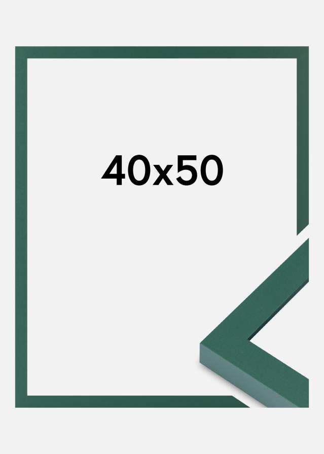 Ram Selection Akrylglas Turquoise 40x50 cm