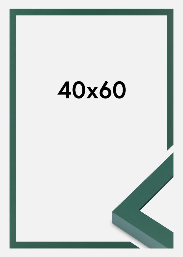 Ram Selection Akrylglas Turquoise 40x60 cm