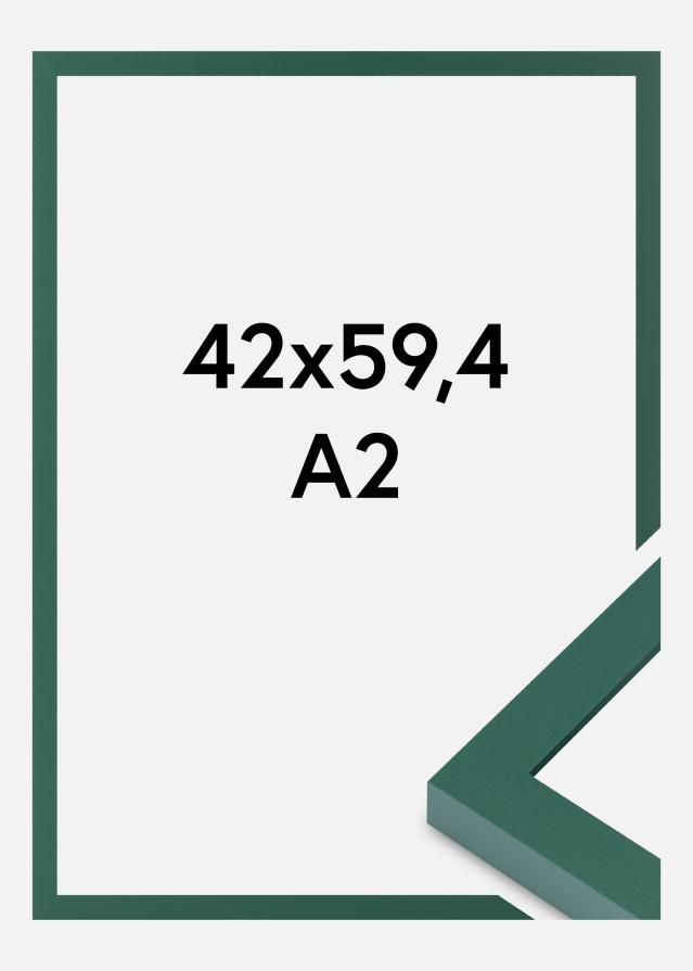 Ram Selection Akrylglas Turquoise 42x59.4 cm (A2)