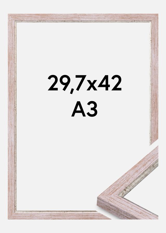 Ram Whitby Akrylglas Lila 29,7x42 cm (A3)