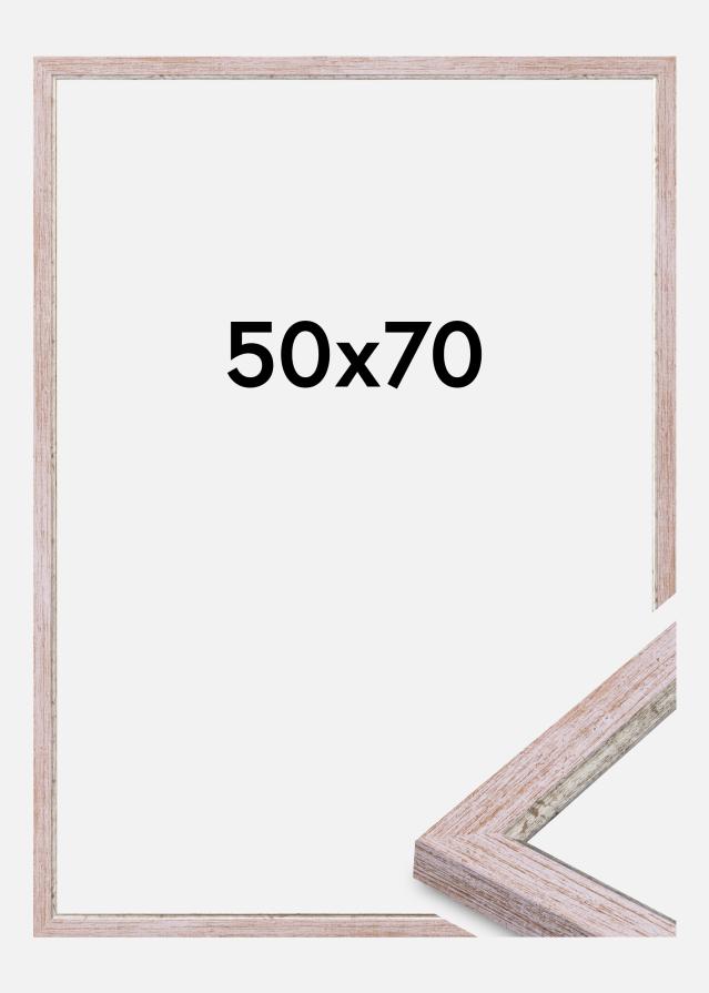 Ram Whitby Akrylglas Lila 50x70 cm