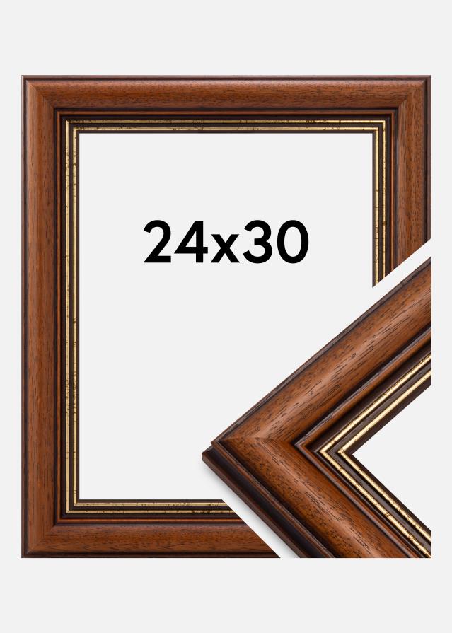 Ram Old Retro Akrylglas 24x30 cm