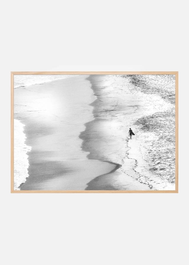 Back on dry land Poster