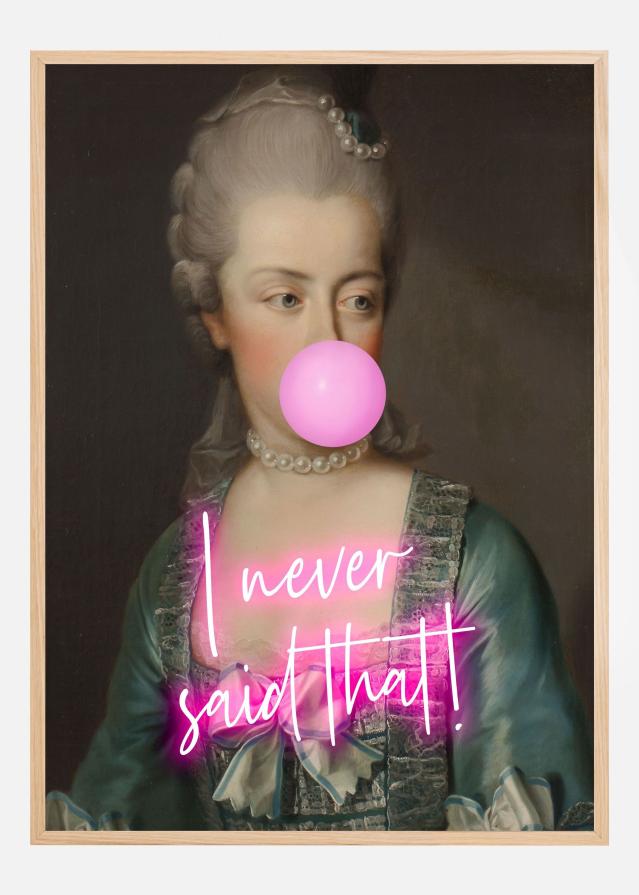 Marieneversaidthat6 Ratioiso Poster