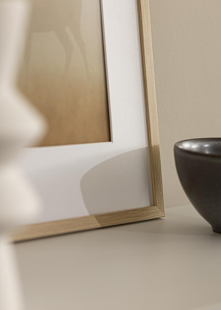 Ram Valbo Akrylglas Ek 15x21 cm (A5)