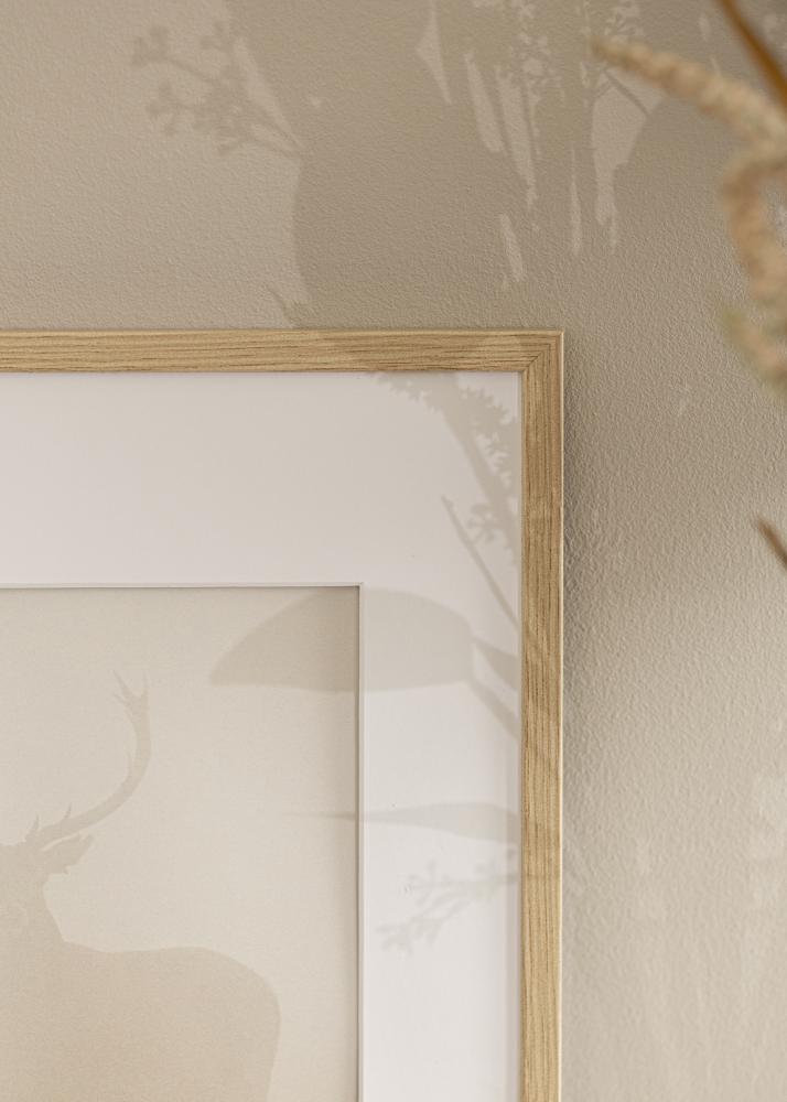 Ram Valbo Akrylglas Ek 15x21 cm (A5)