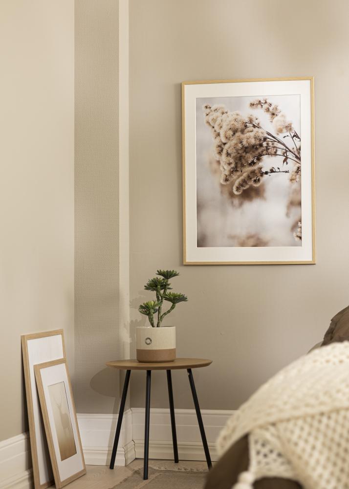 Ram Valbo Akrylglas Ek 15x21 cm (A5)