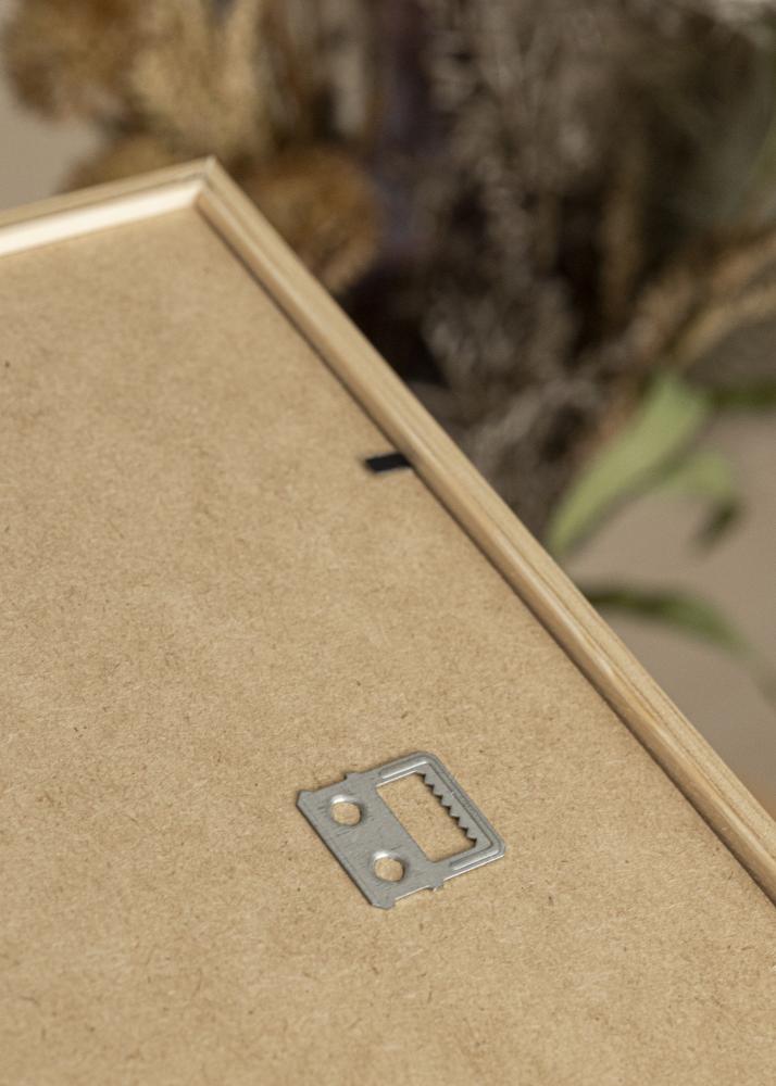 Ram Valbo Akrylglas Ek 15x21 cm (A5)