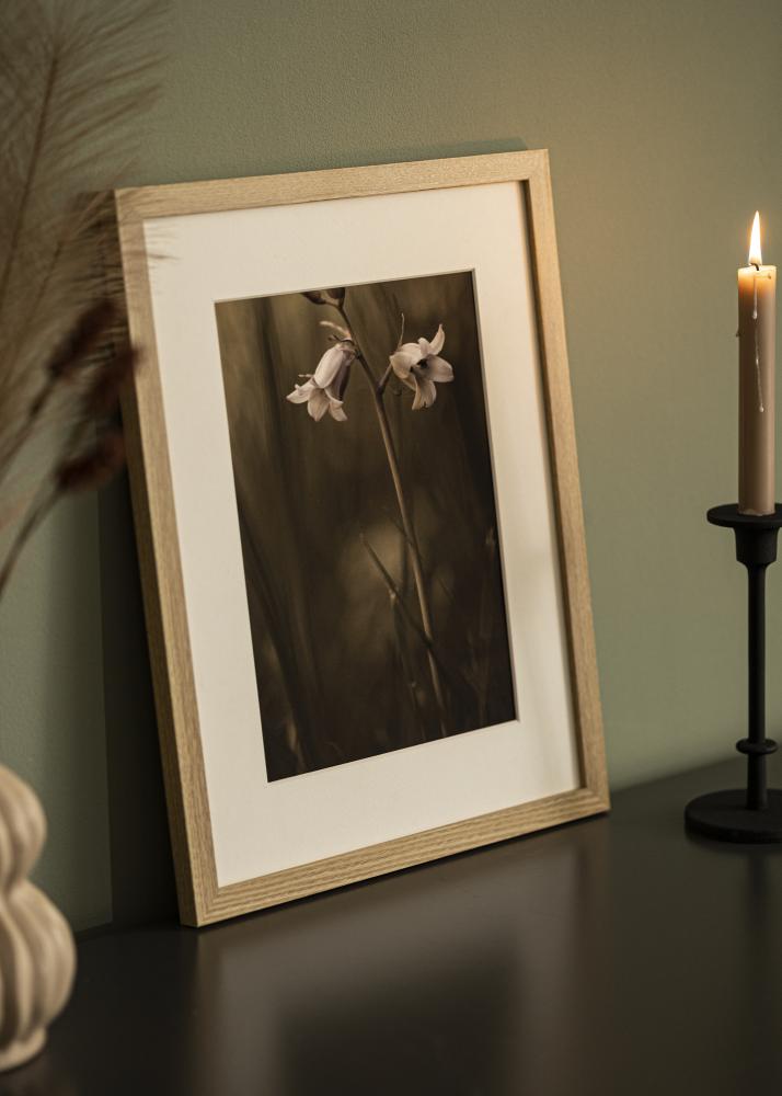 Ram Selection Akrylglas Ek 50x93 cm