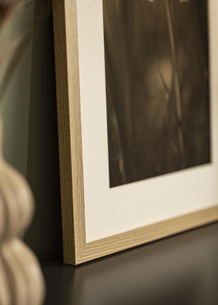 Ram Selection Akrylglas Ek 50x93 cm