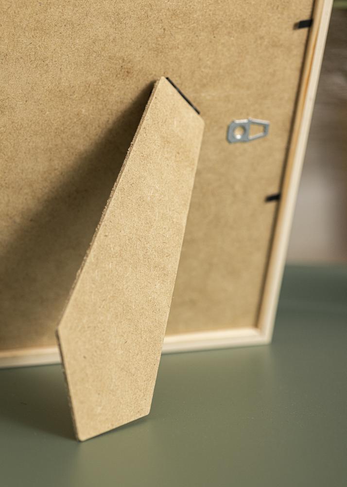 Ram Valbo Akrylglas Ek 15x21 cm (A5)