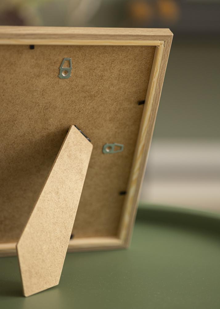 Ram Hedesunda Akrylglas Ek 21x29,7 cm (A4)