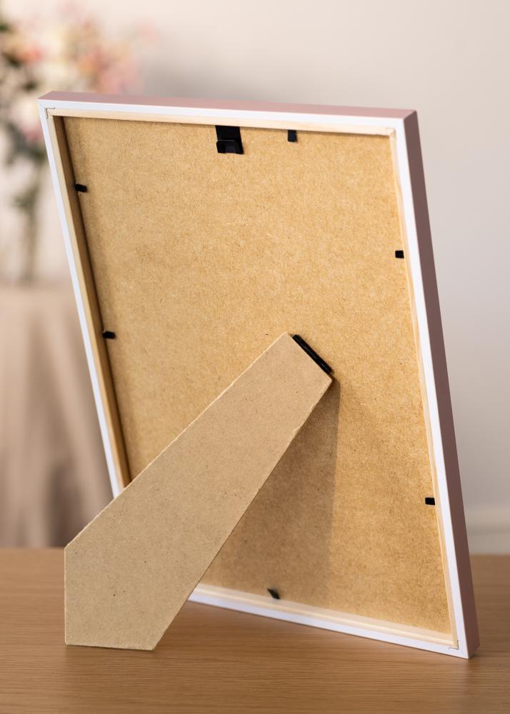 Ram NordicLine Dirty Rose 15x21 cm (A5)