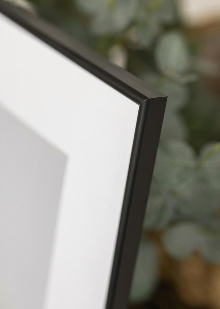 Ram Can-Can Svart 20x30 cm