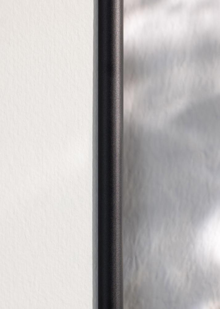 Ram Can-Can Svart 20x30 cm